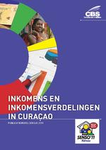 Inkomens en Inkomensverdelingen in Curaҫao, Census 2011